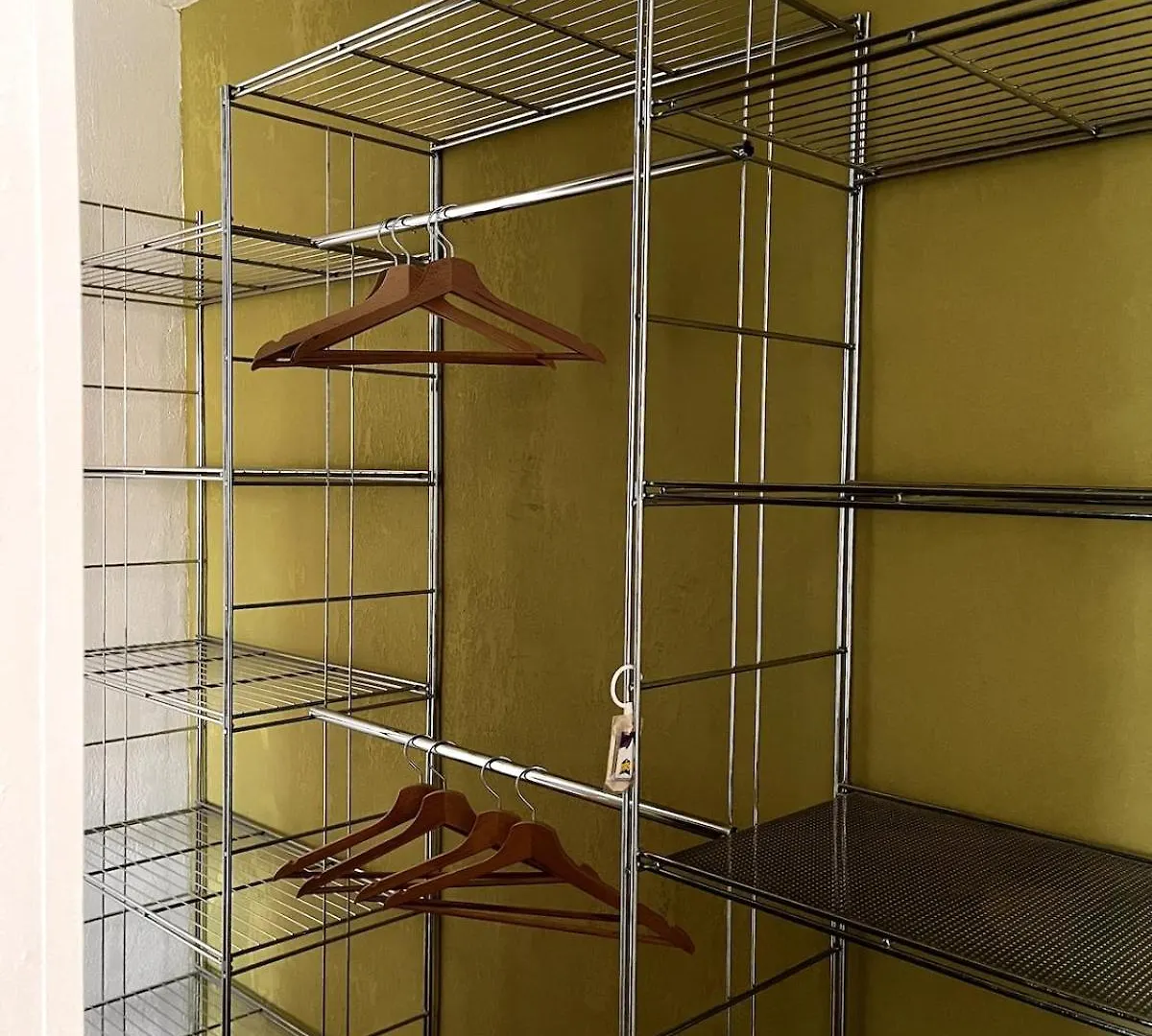 Appartement 6P Proche Plage, Climatise, Parking Gratuit La Seyne-sur-Mer 0*,