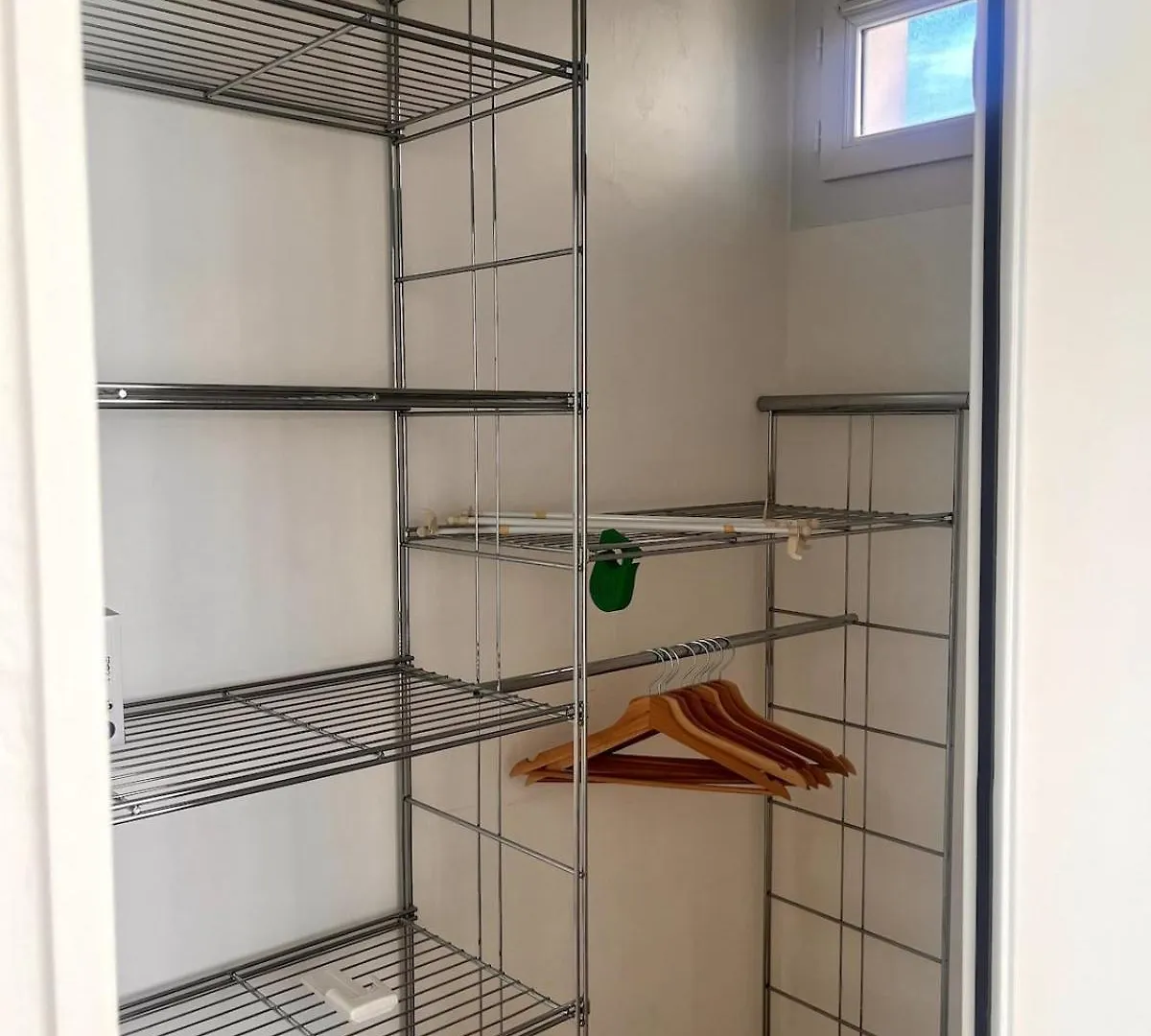 Apartment Appartement 6P Proche Plage, Climatise, Parking Gratuit La Seyne-sur-Mer France