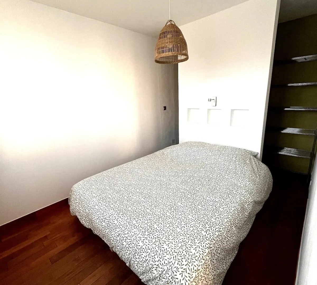 Apartment Appartement 6P Proche Plage, Climatise, Parking Gratuit La Seyne-sur-Mer