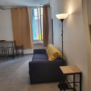 Joli Appart A 3' Du Port Et 10' De La La Seyne-sur-Mer