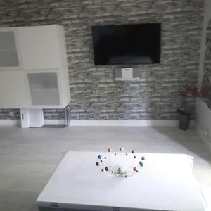 Studio 150m De La La Seyne-sur-Mer