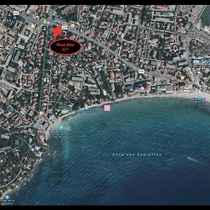 Marvivo, Les Sablettes, Sur La Seyne-sur-Mer