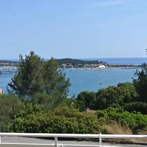 Casa Del Mare - Magnifique Vue La Seyne-sur-Mer